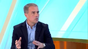 PRIZNANJE NA NOVOJ S: Ivan Živkov otkrio da blokaderi nisu uspjeli da pridobiju Vučićeve birače
