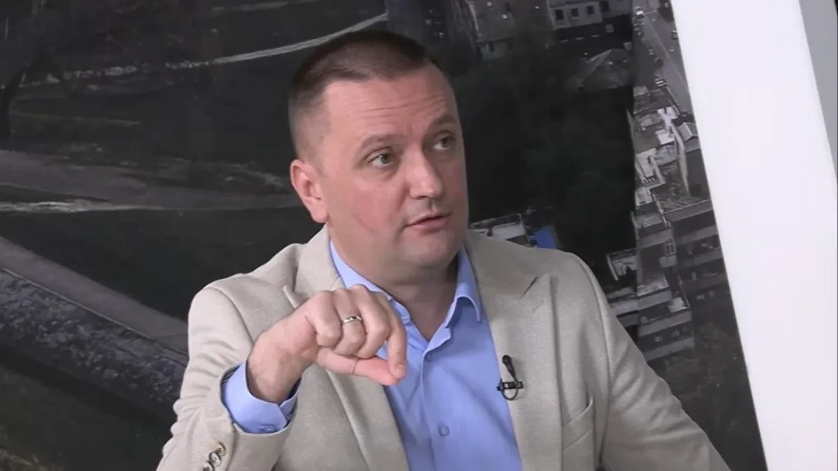 Zašto je Milo Lompar izostavljen sa Studentske liste: Graovac govorio o ulozi stranih službi