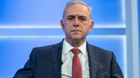 Ponoš žestoko udario na Jovu Bakića: Ne bih mu dao ni bicikl na čuvanje, a kamoli državu