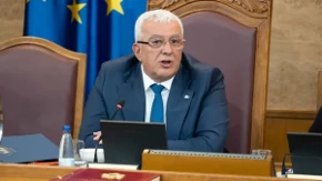 Mandić preživio glasanje o smjeni, Knežević ponudio glasove za pad Spajićeve vlade