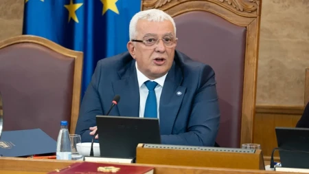 Mandić preživio glasanje o smjeni, Knežević ponudio glasove za pad Spajićeve vlade