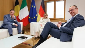 Tri evropska lidera traže promjenu pravila EU: Nacionalne vlade da dobiju pravo na obustavu propisa