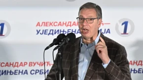 Vučić otkrio ko daje kontrolore Studentskoj listi: Kurti ništa ne radi besplatno, zna se šta će tražiti zauzvrat
