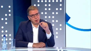 Vučić: Hrvatska, Priština i zvanična Podgorica daće sve od sebe da me sruše na izborima