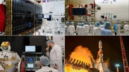Ruski „ubica Starlinka”: „Rasvet” stiže u orbitu, Rusija gradi sopstveni globalni internet