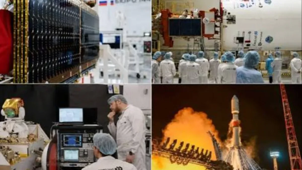 Ruski „ubica Starlinka”: „Rasvet” stiže u orbitu, Rusija gradi sopstveni globalni internet