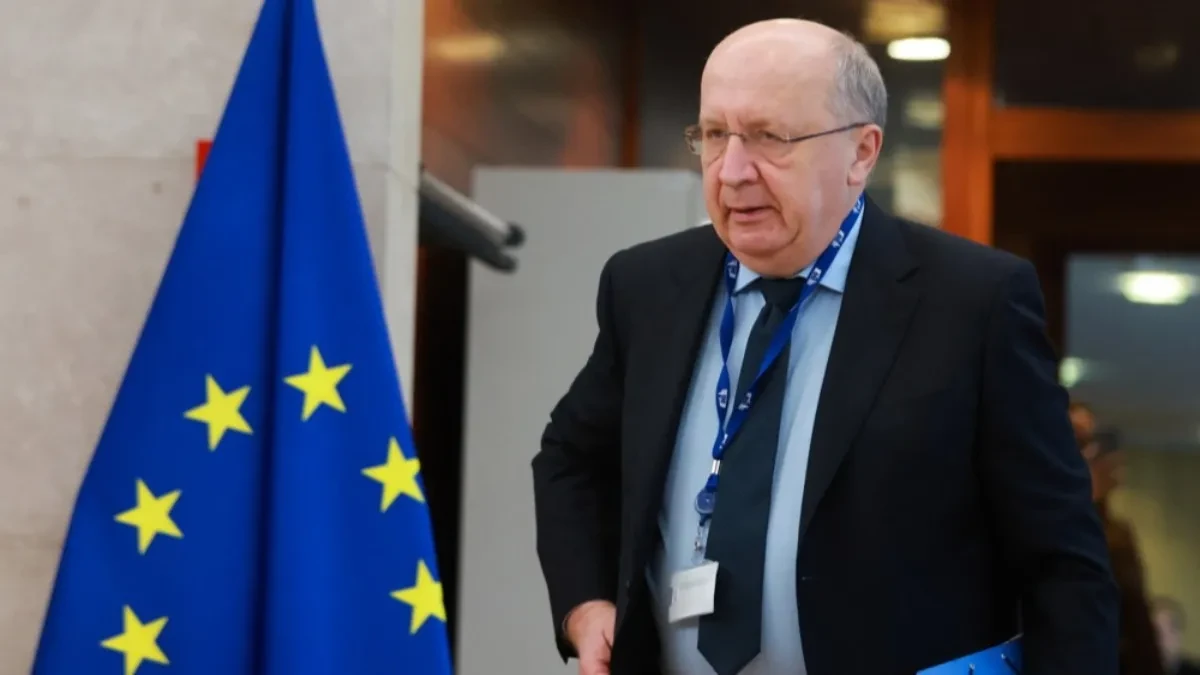 NATO diplomate opomenule evropskog komesara zbog izjave o Članu 5