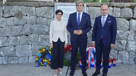 Zagreb širi spisak uslova Crnoj Gori na putu ka EU