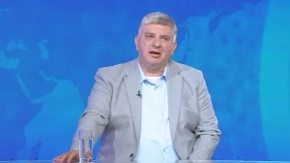 Tomić: Šoškić otkrio da kandidati Studentske liste možda neće upravljati državom
