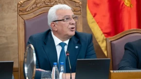 Nikolić: Bez DNP-a nema smjene Mandića