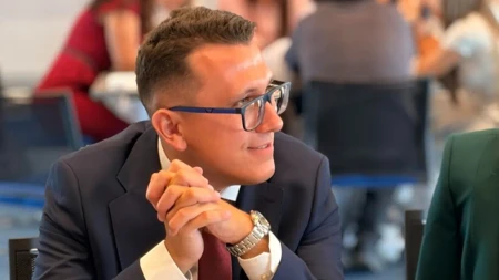 Musliman iz Bara pozvao na podršku Vučiću: Stabilna i jaka Srbija garant je stabilnosti regiona