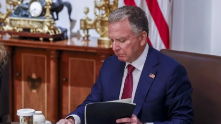 Vitkof nosi Putinu novi mirovni plan: Tramp želi okončanje rata u Ukrajini