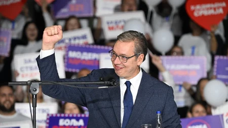 Deset razloga zbog kojih će Vučić ubjedljivo pobijediti 25. oktobra