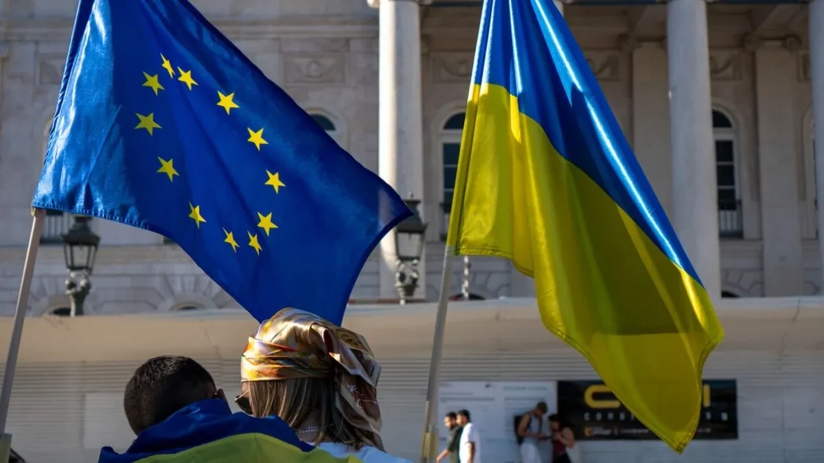 Brisel suočen sa otporom građana: Ukrajinu ne žele u Evropskoj uniji