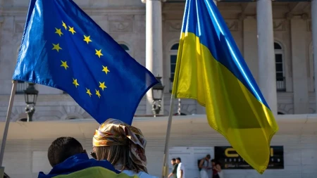 Brisel suočen sa otporom građana: Ukrajinu ne žele u Evropskoj uniji