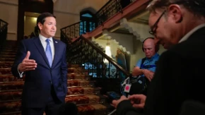 Američki državni sekretar otkrio surovu realnost: Bez američke pomoći Ukrajina danas ne bi postojala