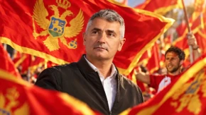 Referendum 2006: Zbog glasanja Ilije Srdanovića traženo ponavljanje izbora u Šavniku
