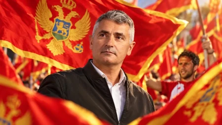 Referendum 2006: Zbog glasanja Ilije Srdanovića traženo ponavljanje izbora u Šavniku