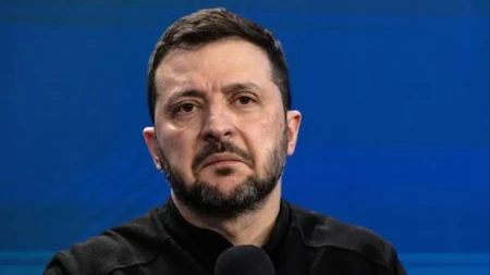 Zelenski se požalio na Trampa: To što radi nije podrška Ukrajini