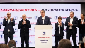 Vučić priznao izborni poraz: Nastavljamo borbu, pokazaćemo im šta je opozicija