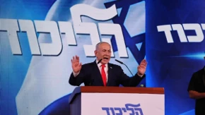Likud najjača stranka u Izraelu, Netanjahuu nedostaje pet mandata
