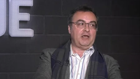 Jovo Bakić najavljuje zatvore za političke protivnike i želi da bude ministar policije