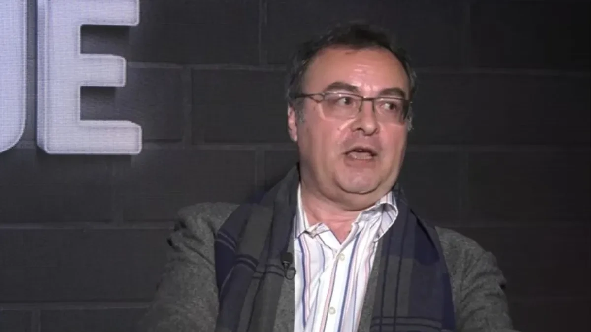 Jovo Bakić najavljuje zatvore za političke protivnike i želi da bude ministar policije