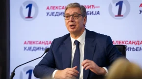 Vučić: Priznali smo izborni poraz, a dobili revolucionarni teror