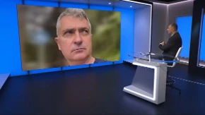 Srdanović nije isključio sankcije Moskvi, niti objasnio kako će građani odlučivati