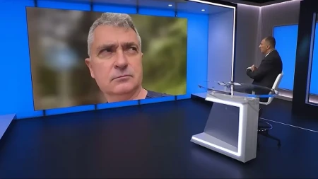 Srdanović nije isključio sankcije Moskvi, niti objasnio kako će građani odlučivati