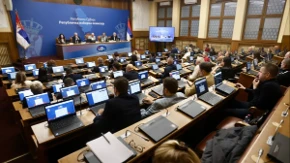 RIK objavio preliminarne rezultate: Studentska lista pred samostalnim formiranjem vlasti