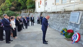Medojević žestoko o Grliću Radmanu: Plaćeni lobista DPS kartela