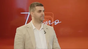 Božović: Hrvatska koristi evropski put Crne Gore za svoje interese