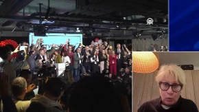 Aida Ćorović najavljuje prijatelje u Skupštini i zahtijeva zatvaranje medija