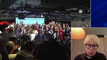 Aida Ćorović najavljuje prijatelje u Skupštini i zahtijeva zatvaranje medija