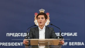 Brnabićeva: Pobijedili ste na izborima, formirajte vlast i zaustavite teror nad građanima