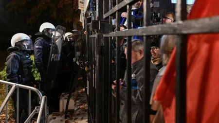Varšava pred institucionalnim slomom: Sudije smijenile rukovodstvo Ustavnog suda, opozicija najavljuje otpor