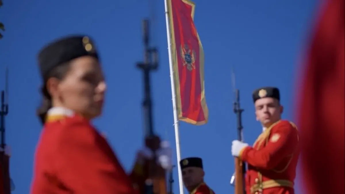 Crna Gora plaća NATO, ali je niko ništa ne pita