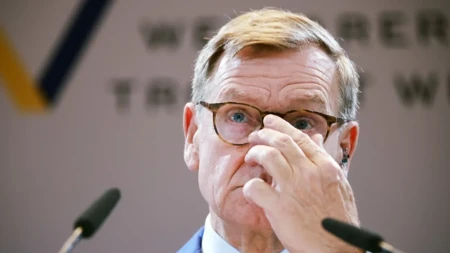 Berlin strahuje od širih ruskih ambicija, Putin odbacuje obnovu SSSR-a