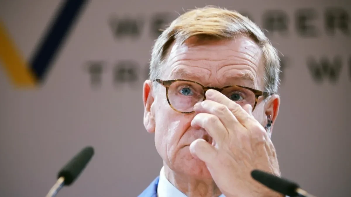 Berlin strahuje od širih ruskih ambicija, Putin odbacuje obnovu SSSR-a