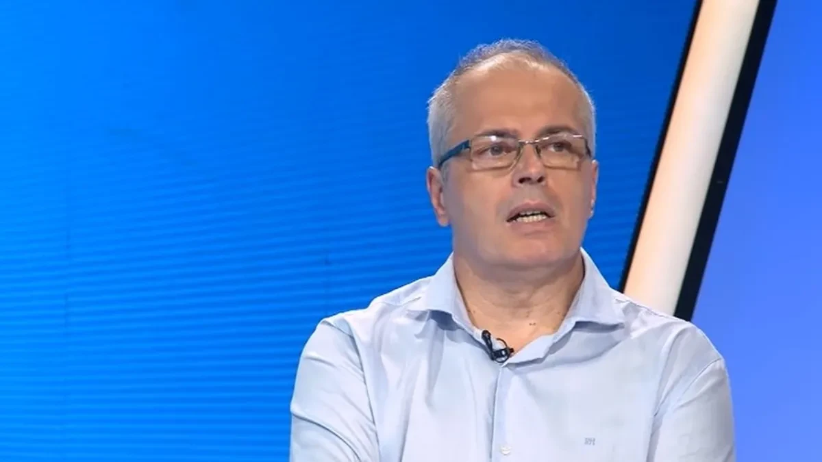 Koprivica upozorio Studentsku listu: Priča o sigurnoj pobjedi može vam se vratiti kao bumerang
