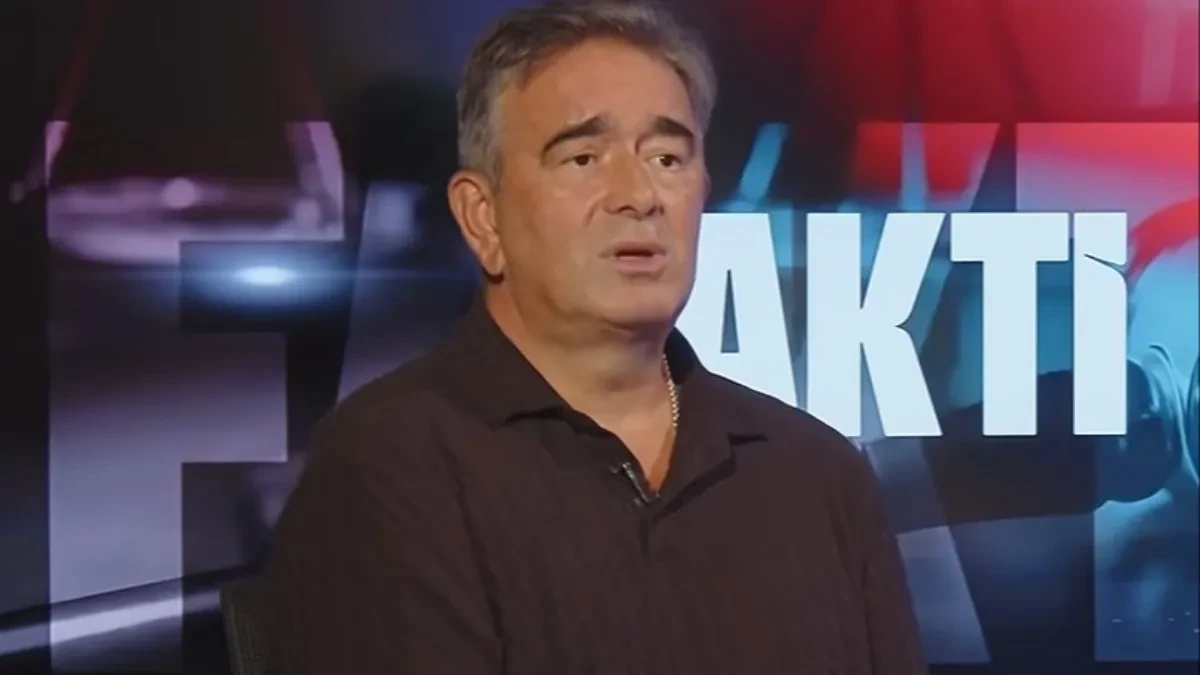 Medojević: Vrh Tužilaštva i SPO-a zataškava afere