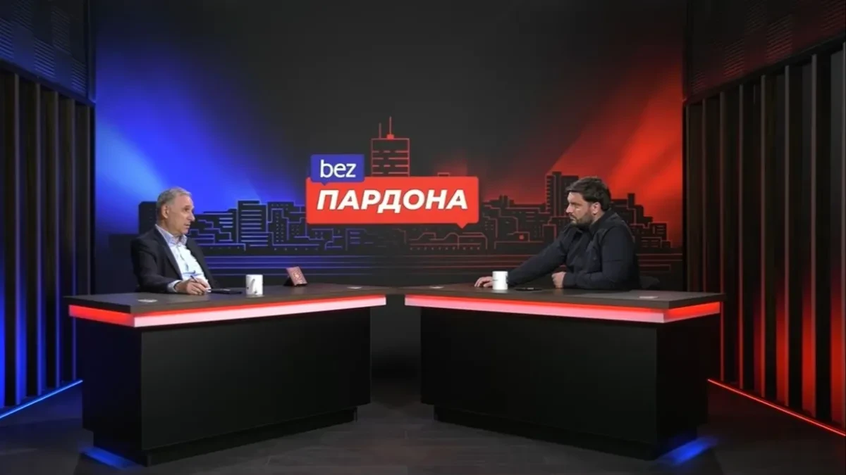 Ponoš: Neko spolja želi da uništi postojeću opoziciju i posije „politički GMO“ u Srbiji