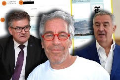 Milo Đukanović i Miroslav Lajčak u istom dosijeu: Dokumenti iz SAD uzburkali političku scenu