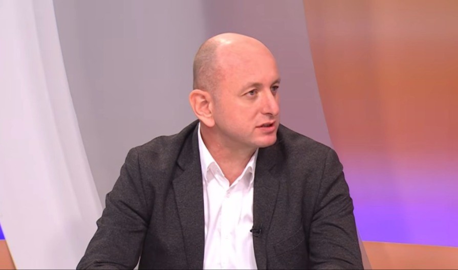 Milan Knežević: Bez DNP-a se više neće moći ni na državnom nivou