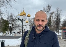 Igor Damjanović: Milan Knežević jedina svijetla tačka u mraku Montenegra