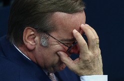 Njemačka tješi javnost optimizmom: Ratni računi stižu na naplatu, Pistorijus citira Lutera