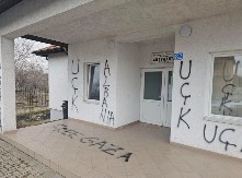 UŽAS NA KIM: Albanac veličao OVK i upao u srpski vrtić