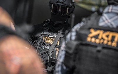 Spriječene likvidacije u Srbiji: Razbijena grupa povezana sa „kavačkim klanom“