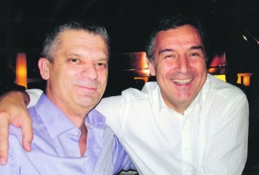 BIVŠI TJELOHRANITELj PROZVAO ĐUKANOVIĆA I RADONČIĆA: Njih dvojica stoje iza likvidacija na Balkanu i vođe su narko kartela